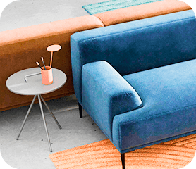 Odoo Implementation for a Nationwide Furniture Manufacturer