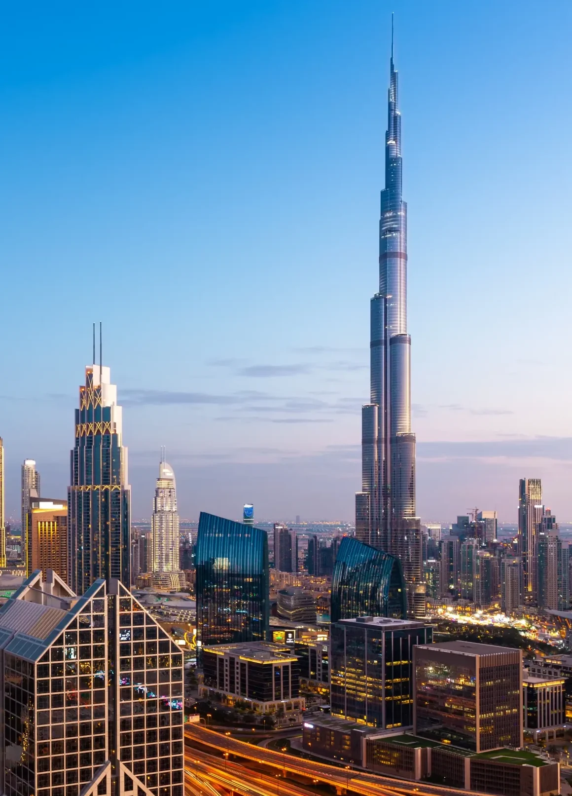 ERP for Real Estate Development Company