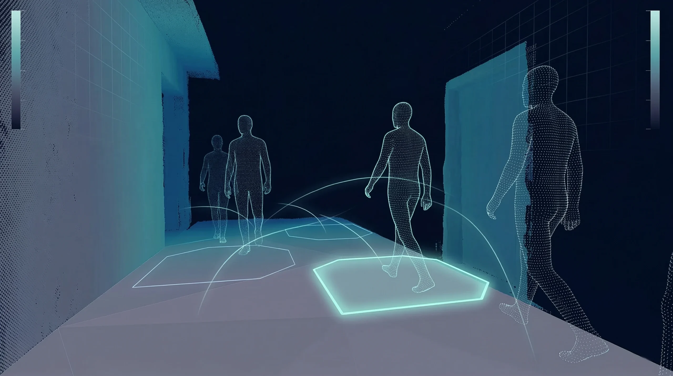 Privacy-Preserving People Analytics